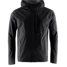 Kurtka żeglarska Sail Racing VAPOR JACKET czarna
