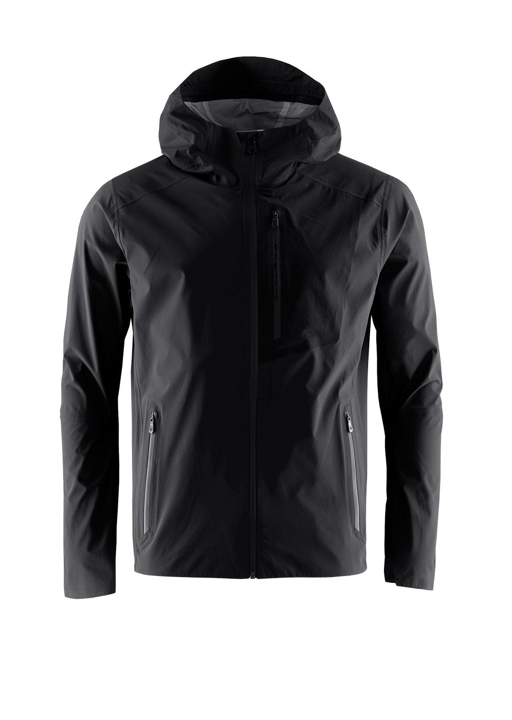 Kurtka żeglarska Sail Racing VAPOR JACKET czarna