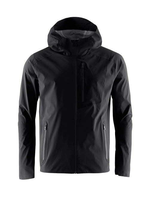 Kurtka żeglarska Sail Racing VAPOR JACKET czarna
