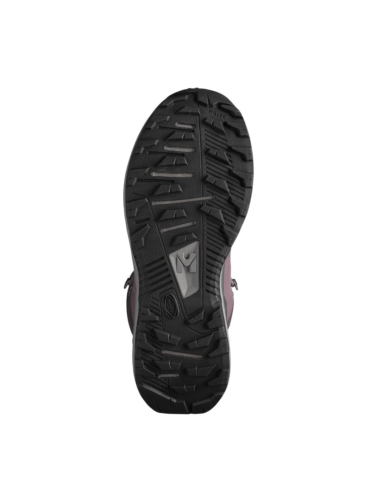 Buty damskie MILLET W Seneca Mid Gtx W fioletowe