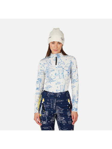 Kolor: SNOW ANGEL ARTIC PRINT