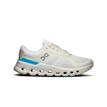 Buty damskie do biegania On Cloudrunner 2 biały
