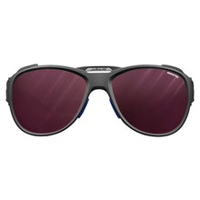 Okulary fotochromowe JULBO EXPLORER 2.0 czarny Hi-Contrast 0-4
