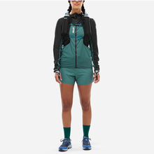 Kurtka MILLET INTENSE WINDBREAKER JKT W zielony - Adventure Sports
