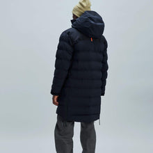 Płaszcz męski POC M&#39;S Race Loft Parka czarny
