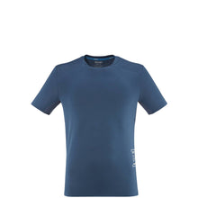 Koszulka MILLET INTENSE PRO LIGHT TS SS M granatowy
