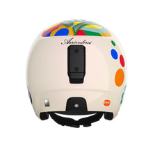 Kask narciarski POC SKULL DURA JR Speedy Dolcezza - Adventure Sports
