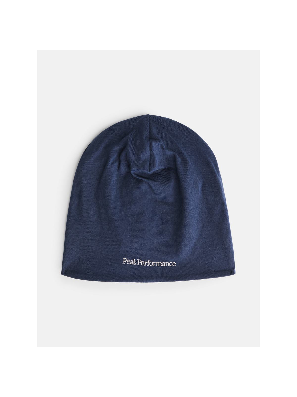 Czapka Peak Performance Progress Hat niebieski