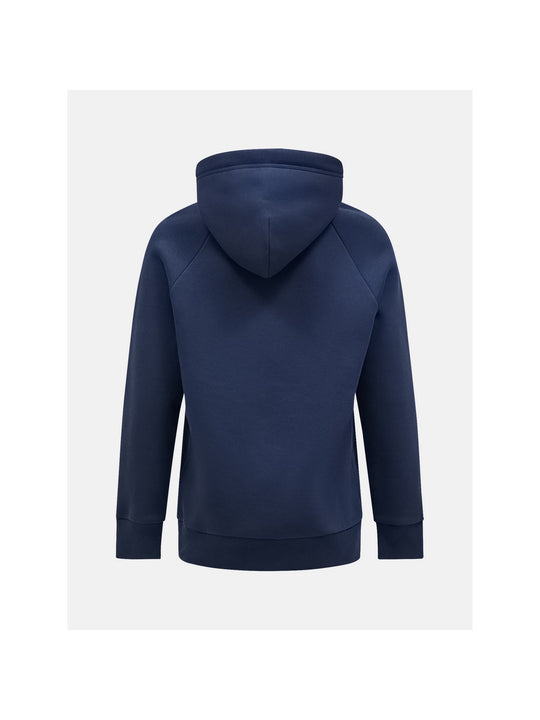 Bluza Peak Performance M Original Hood niebieski
