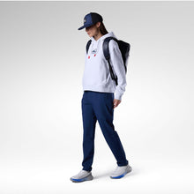 Bluza damska ROSSIGNOL W Waterfall H biała
