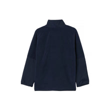 Bluza HELLY HANSEN K MARKA FLEECE JACKE granatowy - Adventure Sports
