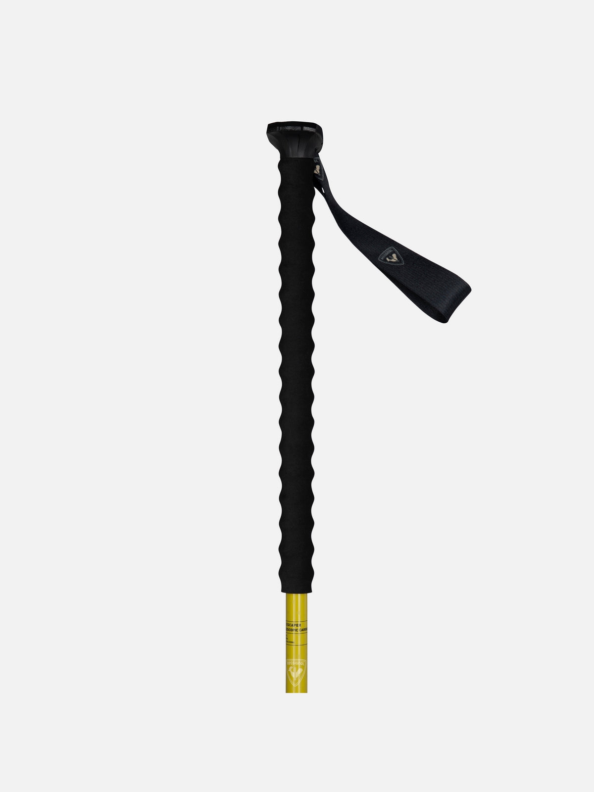 Kije narciarskie ROSSIGNOL ESCAPER TOUR TELESCOPIC CARBON