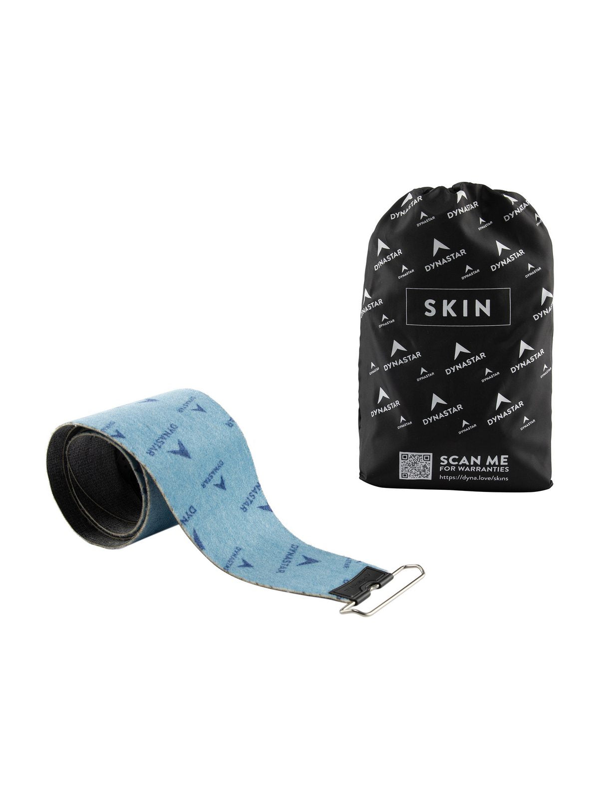 Foki skitourowe DYNASTAR SKIN M-TOUR 90 - 90mm