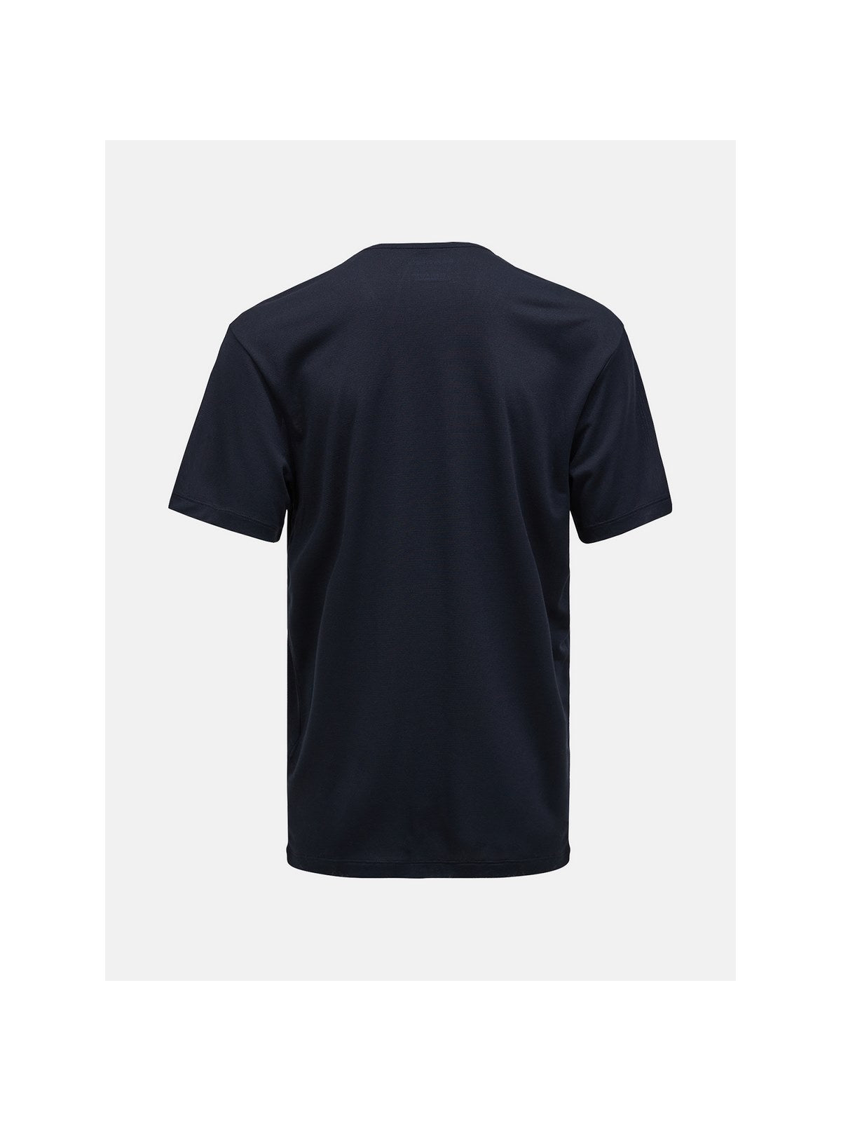 Koszulka Peak Performance M Delta Ss Tee czarny