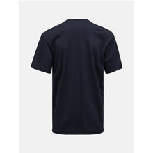 Koszulka Peak Performance M Delta Ss Tee czarny

