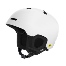 Kask narciarski POC FORNIX MIPS biały mat - Adventure Sports
