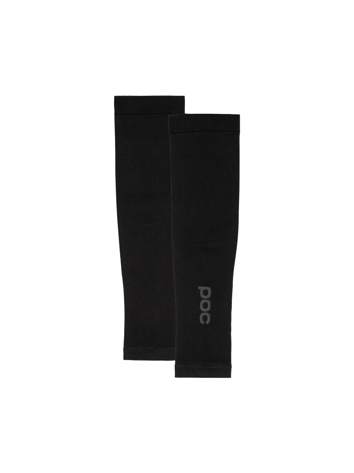 Rękawki rowerowe POC Cadence Arm Warmer czarne