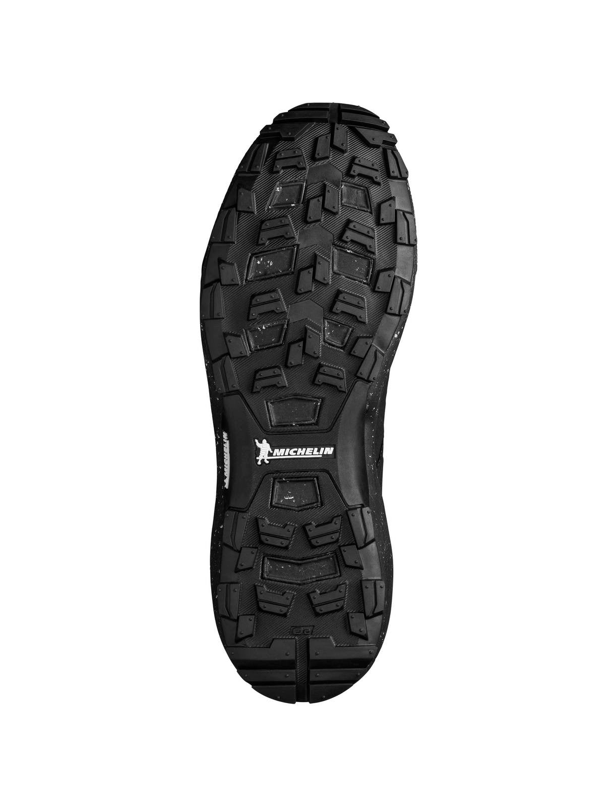 Buty MILLET INTENSE GTX M czarny