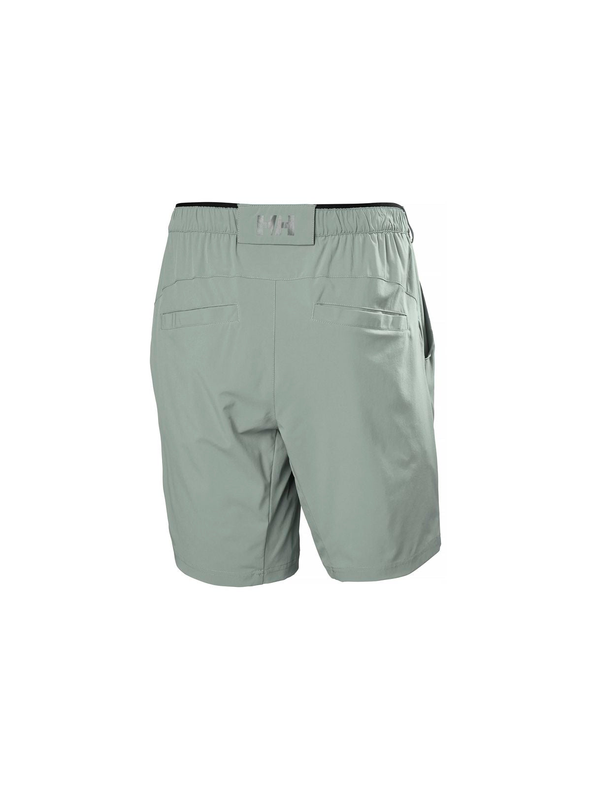 Szorty HELLY HANSEN HP SIROCCO SHORTS 9 szary - Adventure Sports