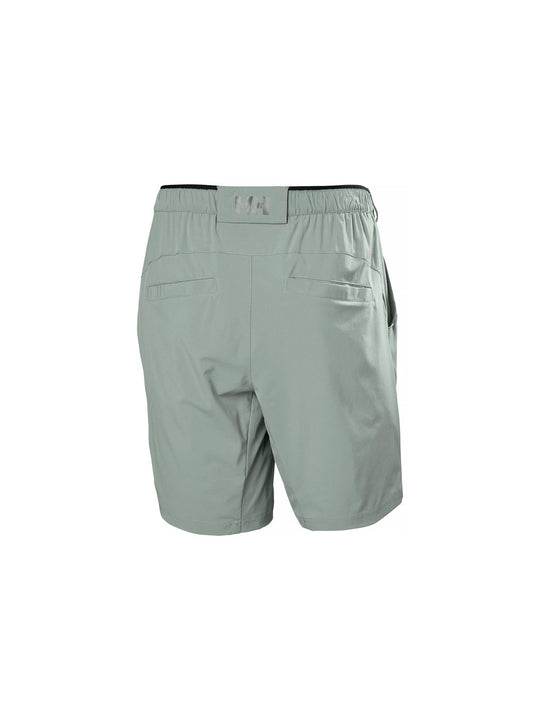 Szorty HELLY HANSEN HP SIROCCO SHORTS 9 szary - Adventure Sports
