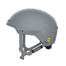 Kask narciarski POC Calyx szary
