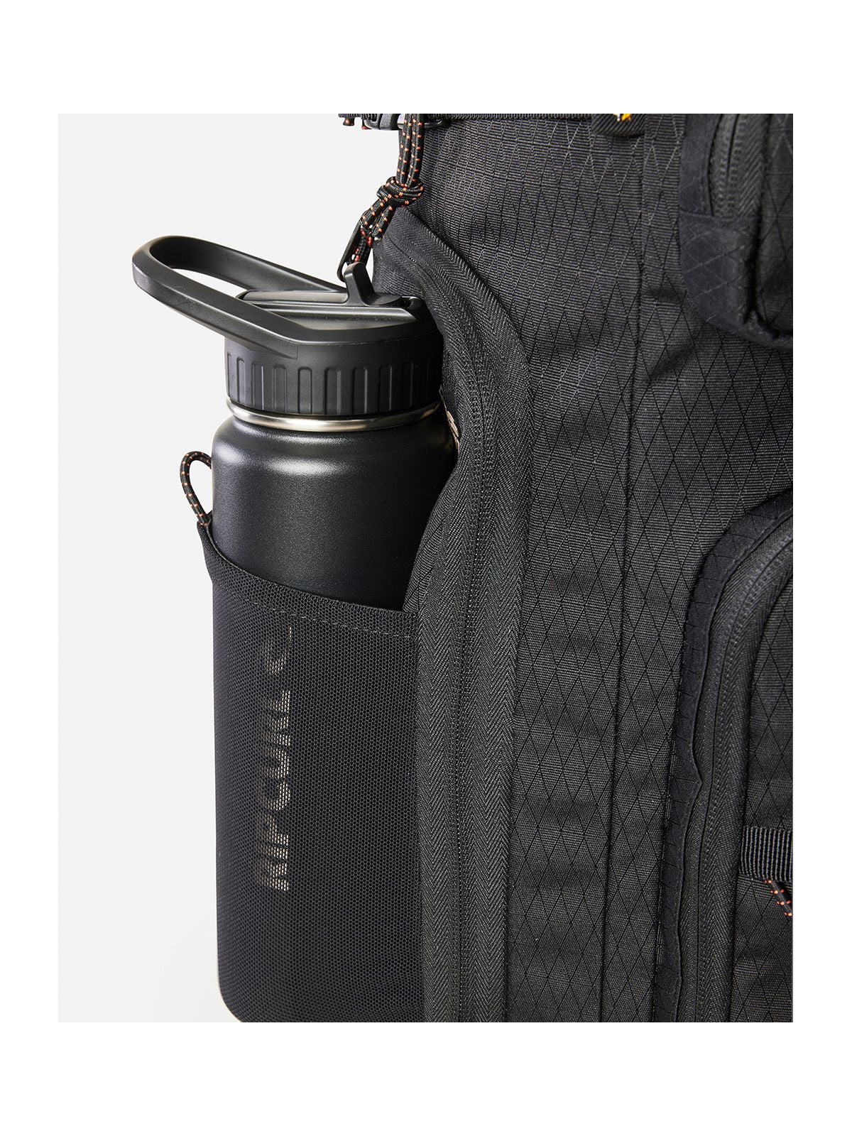 Plecak RIP CURL Search Mission Cordura 45L czarny