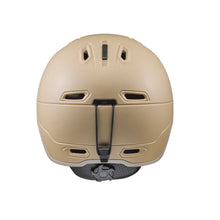Kask narciarski JULBO HAL beżowy
