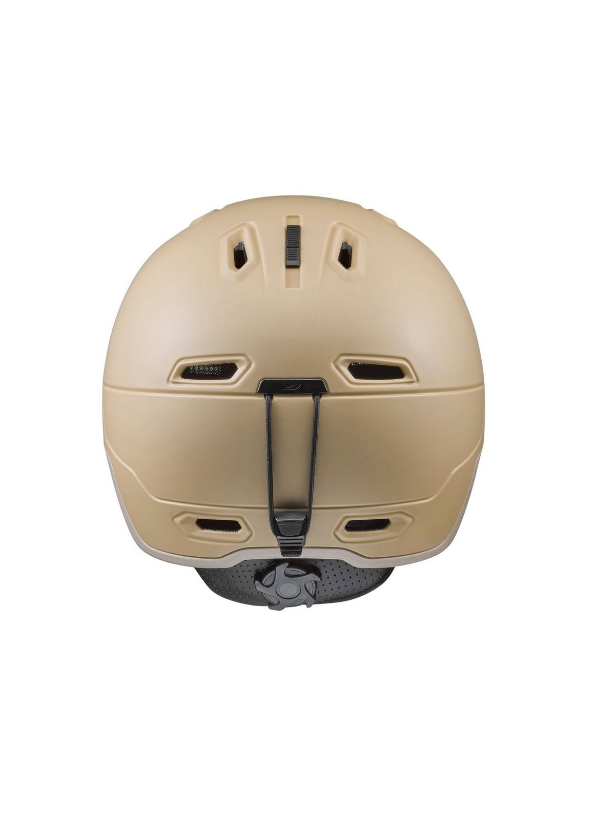 Kask narciarski JULBO HAL beżowy