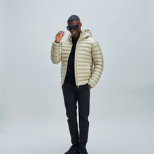 Kurtka męska POC M's Coalesce Jacket beżowy
