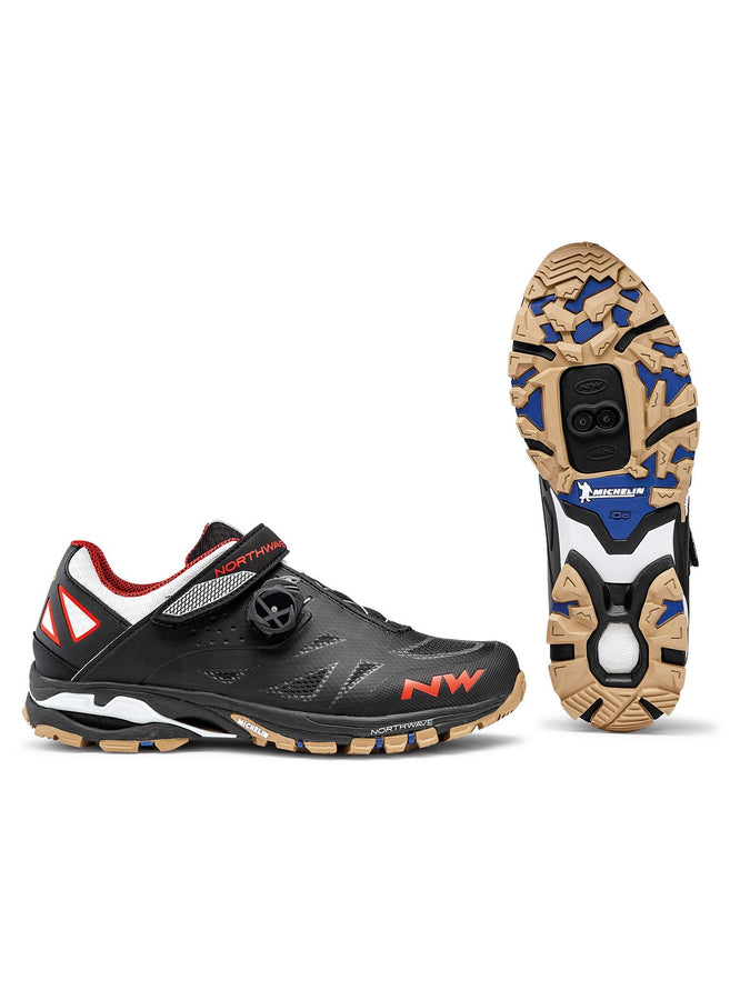 Buty Rowerowe NORTHWAVE SPIDER PLUS 2