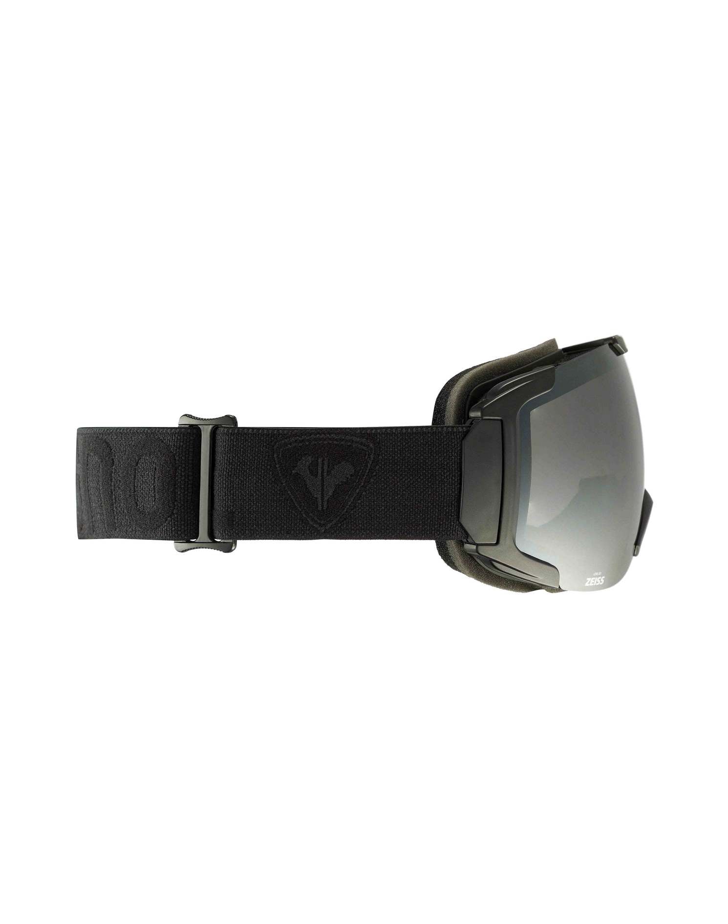 Gogle Narciarskie ROSSIGNOL MAVERICK HP SONAR BLACK