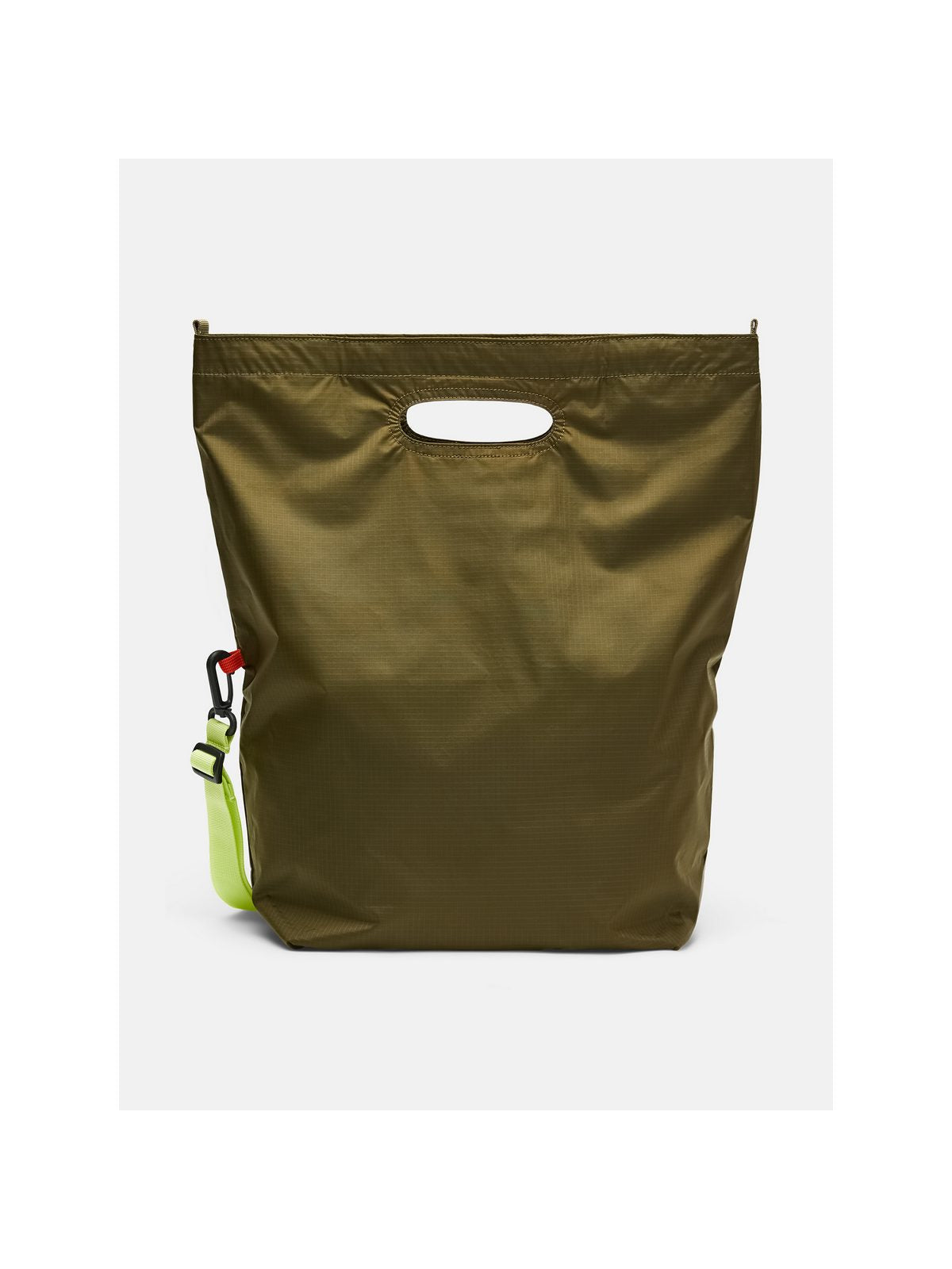 Torba PEAK PERFORMANCE Street Shopper brązowy