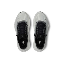 Buty damskie ON RUNNING Cloudtilt biało czarny
