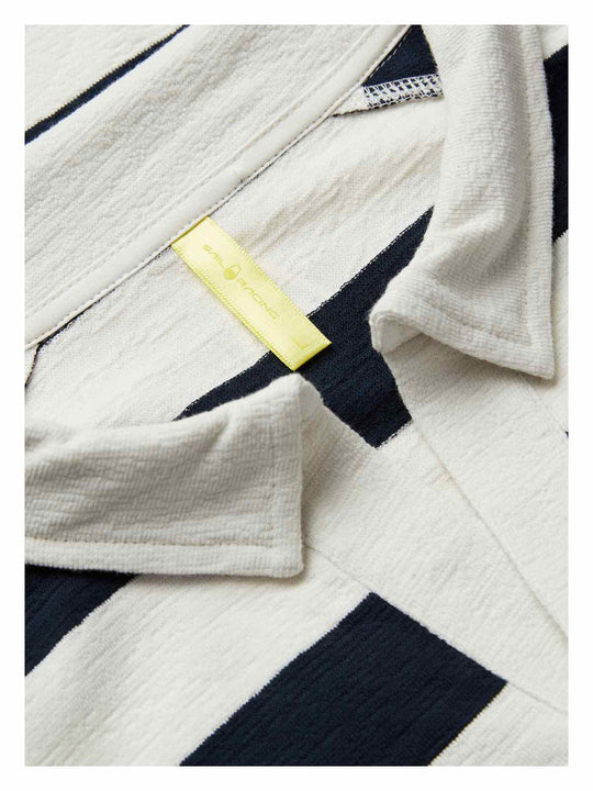 Bluza męska SAIL RACING M Tornado Rugger biała
