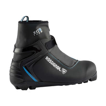 Buty biegowe damskie ROSSIGNOL XC-3 Fw - czarny
