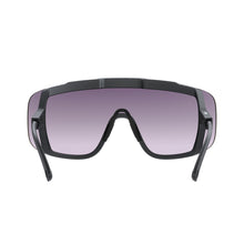 Okulary rowerowe POC Devour WF czarny cat 2 Clarity Road/Sunny Silver
