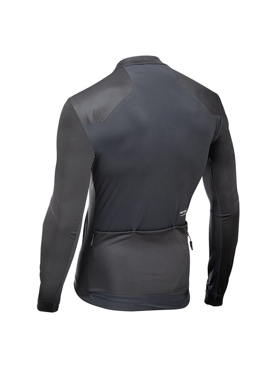 Kurtka rowerowa NORTHWAVE Extreme Light Jacket czarny
