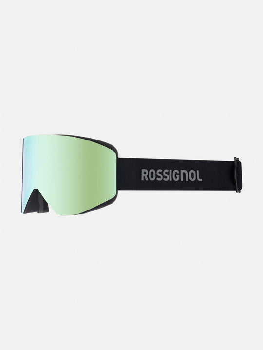 Gogle narciarskie ROSSIGNOL Otava S Photochromic Cat 1-3 Black
