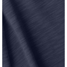 Koszulka damska CASALL Soft Texture Tee kolor granatowy
