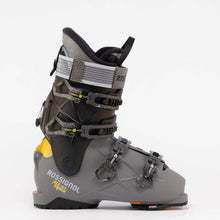 Buty narciarskie ROSSIGNOL Alltrack Rental GW - Dark Grey
