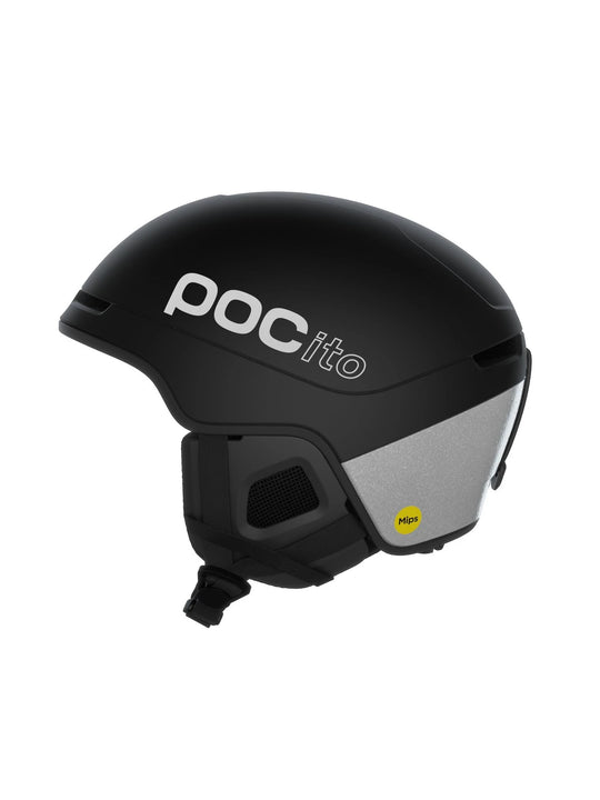 Kask narciarski POCito Obex czarny
