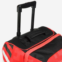 Torba ROSSIGNOL HERO Cabin Bag czerwona
