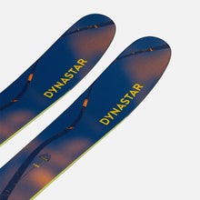 Narty DYNASTAR M-TOUR 100 OPEN
