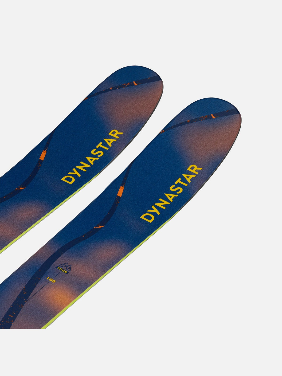 Narty DYNASTAR M-TOUR 100 OPEN