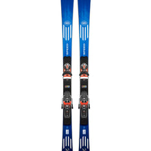Narty Dynastar Speed Omeglass FIS SL Factory 157 R22 + wiązania LOOK SPX 12 Rockerace GW
