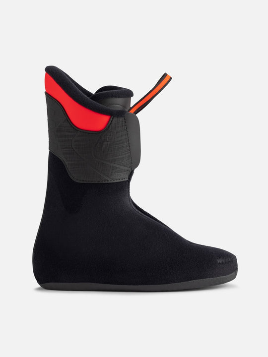 Buty narciarskie ROSSIGNOL HERO J4 Meteor Grey
