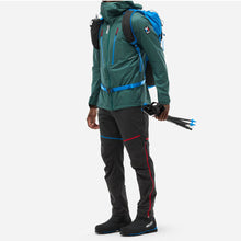 Spodnie MILLET TRILOGY JORASSES ZIP0 PT M czarny - Adventure Sports
