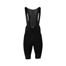 Spodenki rowerowe POC M’s Raceday Bibshorts czarne - Adventure Sports
