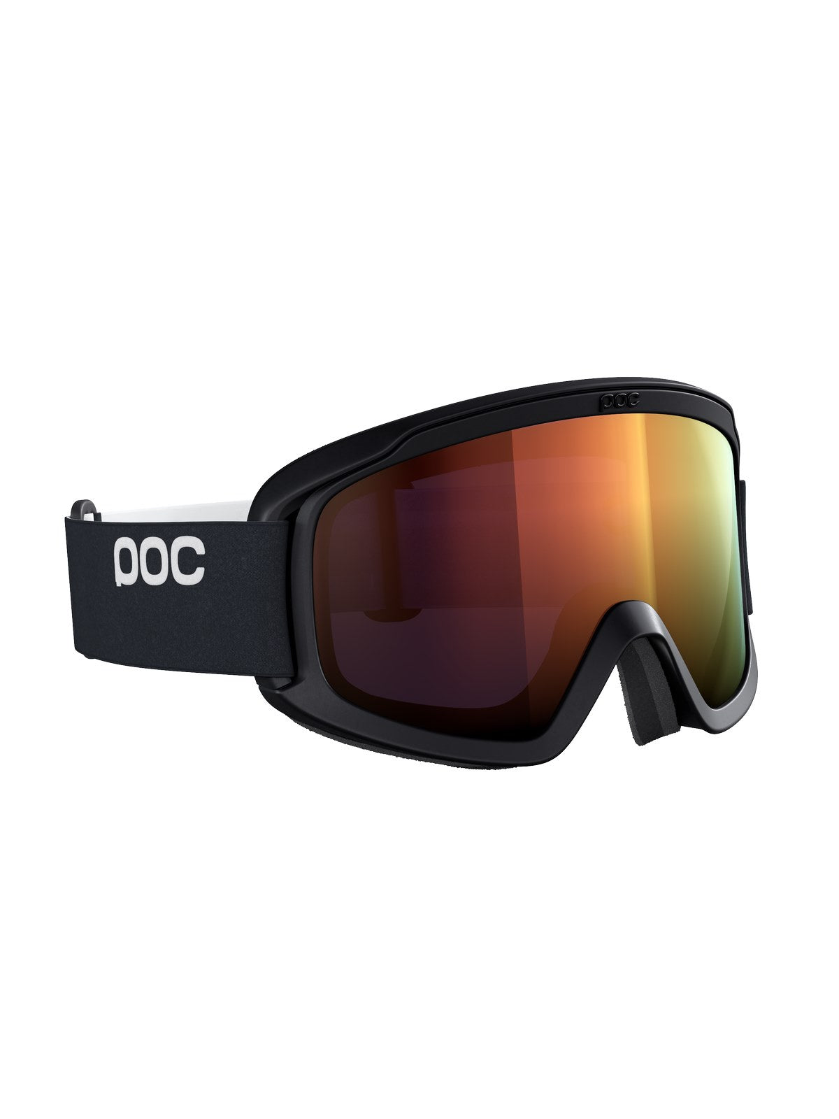 Gogle narciarskie POC Opsin czarny Cat.2