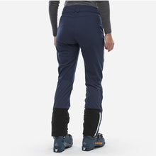 Spodnie narciarskie damskie MILLET W M White Shield Pt granatowy
